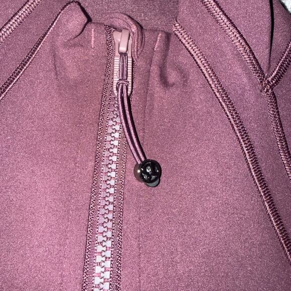 NWT Lululemon Cropped Define Jacket-6 - Picture 3 of 12